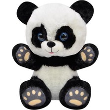 Alfa Life Marketing Peluş Panda Oyuncak 15 cm