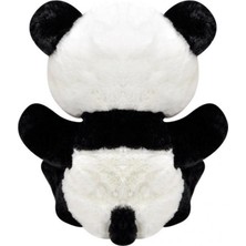 Alfa Life Marketing Peluş Panda Oyuncak 15 cm