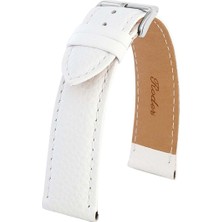 Roder Kordon R4135S Roder Deri Kayış - White - 24MM