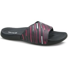 Ceyo 9100-23 Anatomik Taban Erkek Terlik Bordo 40-45
