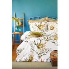 Issimo Home 145 Tc ( 57 Tel ) Ranforce Çift Kişilik Nevresim Takımı