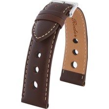 Roder Kordon R4129W Roder Deri Kayış - Db-W - 24MM