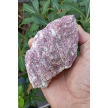 Rubelit, Pembe Turmalin Büyük Parça 32-Rb