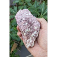 Rubelit, Pembe Turmalin Büyük Parça 32-Rb