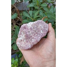 Rubelit, Pembe Turmalin Büyük Parça 32-Rb