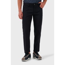 Emporio Armani Pamuklu Slim Fit Normal Bel Jeans Erkek Kot Pantolon 6D1J75 1nurz 0920