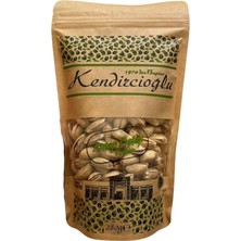 Kendircioğlu Ana Çıtlak Jumbo Antep Fıstığı 280 gr