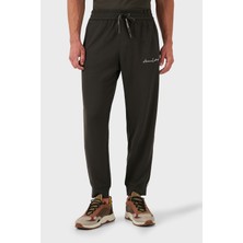 Armani Exchange Pamuklu Regular Fit Jogger Erkek Pantolon 8nzpsg Z9N1Z 1832
