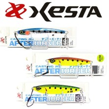 Xesta After Burner 60G Ggd