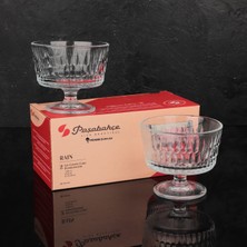 Paşabahçe 51809 Rain Dondurmalık 240CC 2 Li