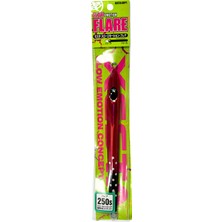 Xesta Slow Emotion Flare Slim 250G 190.FRSL