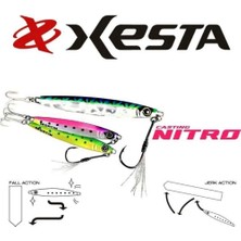 Xesta Castıng Nıtro 15G 146.REBIW