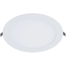 Kendal K2 15W Slim LED Panel Sıva Altı 3000K ( Kdl 402 )