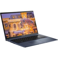 Asus Vivobook 15 F1502ZA-EJ1531A4 I3-1215U 16GB 1tbssd 15.6" Fhd Freedos Dizüstü BILGISAYAR-CNT005