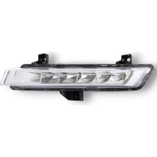 Renault Clio 4 Sol Gündüz Ledi Farı - Renault 266051034R