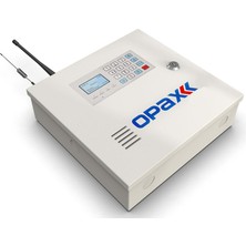 OPAX OPAX-2545LAN Pstn & Lan Network Kablolu & Kablosuz Alarm