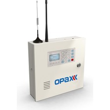 OPAX OPAX-2545LAN Pstn & Lan Network Kablolu & Kablosuz Alarm