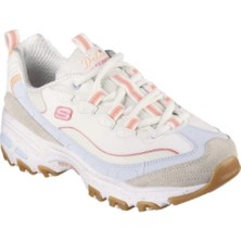 Skechers 149589 Nmlt  Kadın Spor Ayakkabı