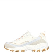 Skechers 149589 Nmlt  Kadın Spor Ayakkabı