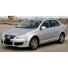 Yyo Vw Jetta Mk5 2005-2011 Uyumlu Takım Bagaj Amortisörü