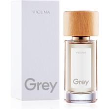 Grey Vicuna Unisex EDP 50 ml