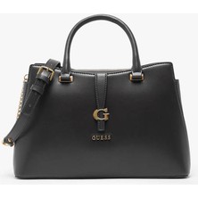 Guess kuba satchel bag VA932906