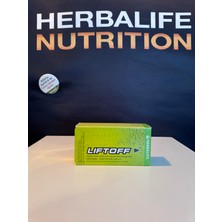 Herbalife Liftoff® Efervesan İçecek Limon Aromalı