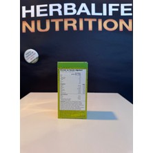 Herbalife Liftoff® Efervesan İçecek Limon Aromalı