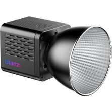 Ulanzi L024 40W Rgb Cob Video Light