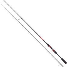 Balzer 11242-BALZER Shirasu Drop Shot Im-8 Carbon Spin Kamış 240CM 5-24GR Atar