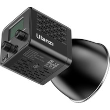 Ulanzi L023 40W Pro LED Video Light