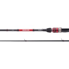 Balzer 11247-BALZER Shirasu Drop Shot Im-8 Carbon Spin Kamış 215CM 35-70GR Atar