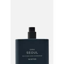 ZARA SEOUL WINTER EDT 90ML İNDİRİMSHRİ