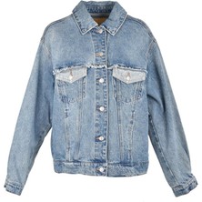 Only 15311349 Kadın Mont  Jean