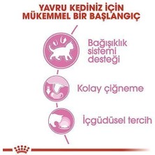 Royal Canin Kitten Gravy Pouch Yavru Kedi Yaş Maması 85 gr - Lisinya