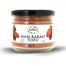 Nature By Me Ham Kakao Tozu 125G