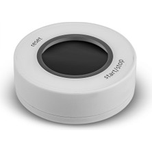 Karaca Gastro Timer Mutfak Zamanlayıcısı ve Süre Ölçer Grey