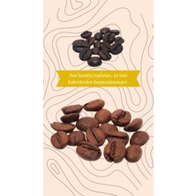 Odiyesi Çekirdek Kahve Diurnal Blend 1000 gr