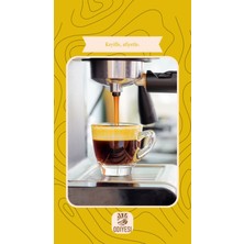 Odiyesi Çekirdek Kahve Diurnal Blend 1000 gr