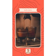 Odiyesi Çekirdek Kahve Highnoon Blend 1000 gr