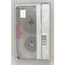 Şebnem Ferah Can Kırıkları Kaset (Orjnal Dönem Baskı Kaset)