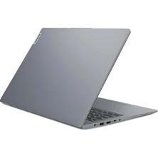 Lenovo Ideapad Slim 3 16IAH8 Intel Core I5-12450H 16GB 1tb SSD 16" Wuxga IPS Panel Freedos Taşınabilir Bilgisayar 83ES0034TRH1