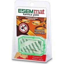 Esemmat Karınca Yemi
