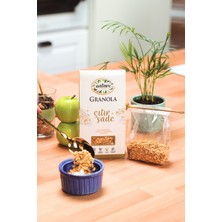 Nature By Me Çıtır Sade Granola 240gr