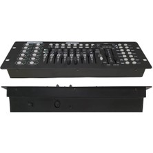 Nzm Pro DMX512 192 Kanal Işık Kontrol Masası-Işık Mikseri