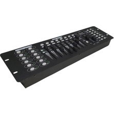 Nzm Pro DMX512 192 Kanal Işık Kontrol Masası-Işık Mikseri