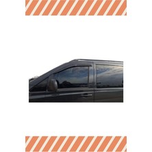 Narnuga Mercedes Vito 639 Kasa 2004 -2014 Modellerine Özel 2'Li Mügen Tip Cam Rüzgarlığı