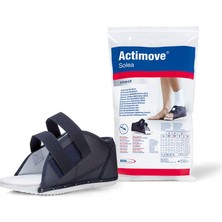 Actimove Solea - Alçı, Lenf Bandajı ve Post Operatif Terlik