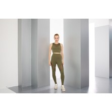 20989 Bayan Uzun Tayt