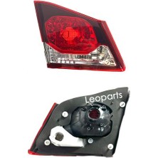 Leoparts Honda Cıvıc Stop Lambası Iç Sol 2009-2011 34156-SNB-G51